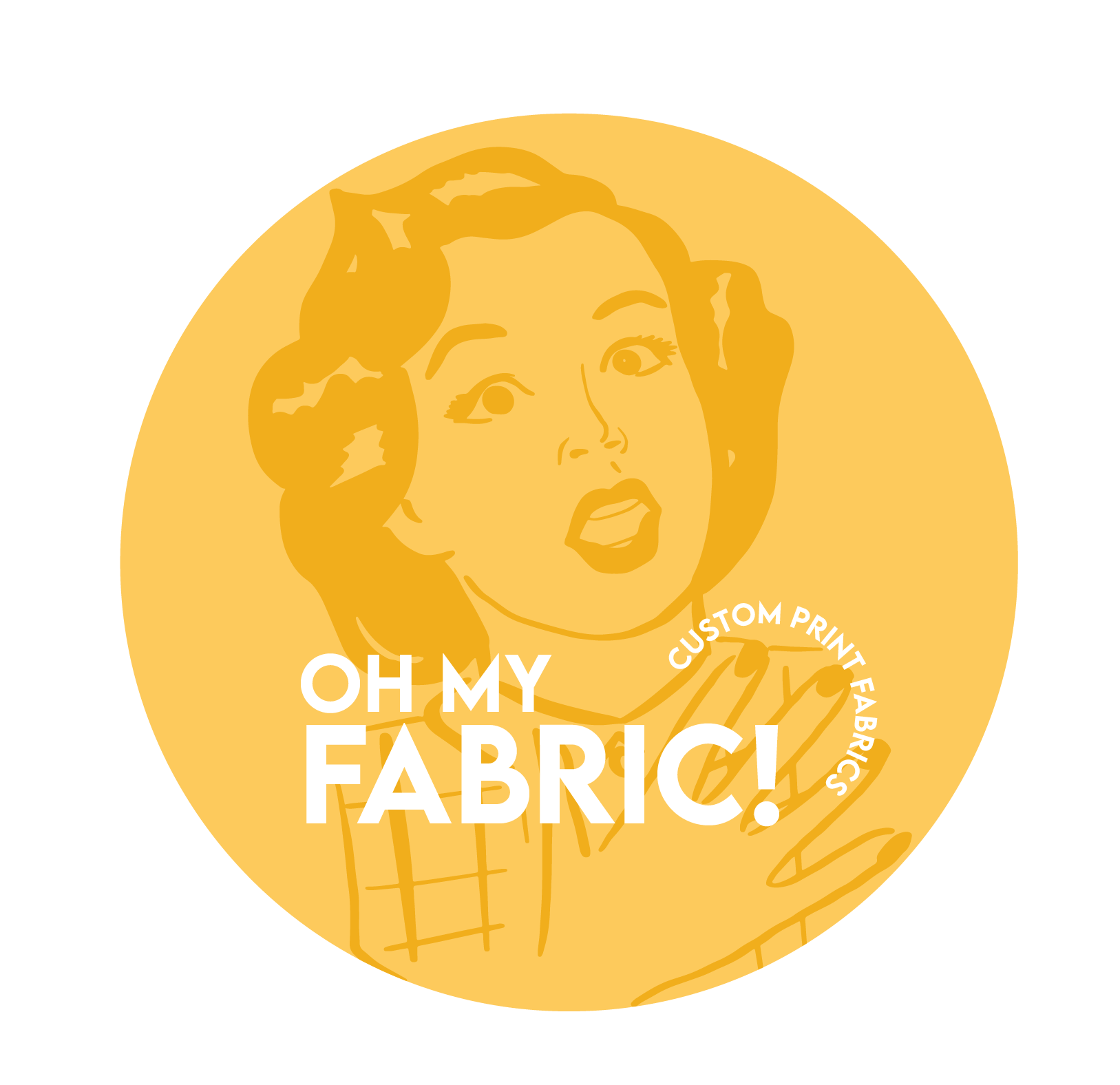Oh my Fabric!
