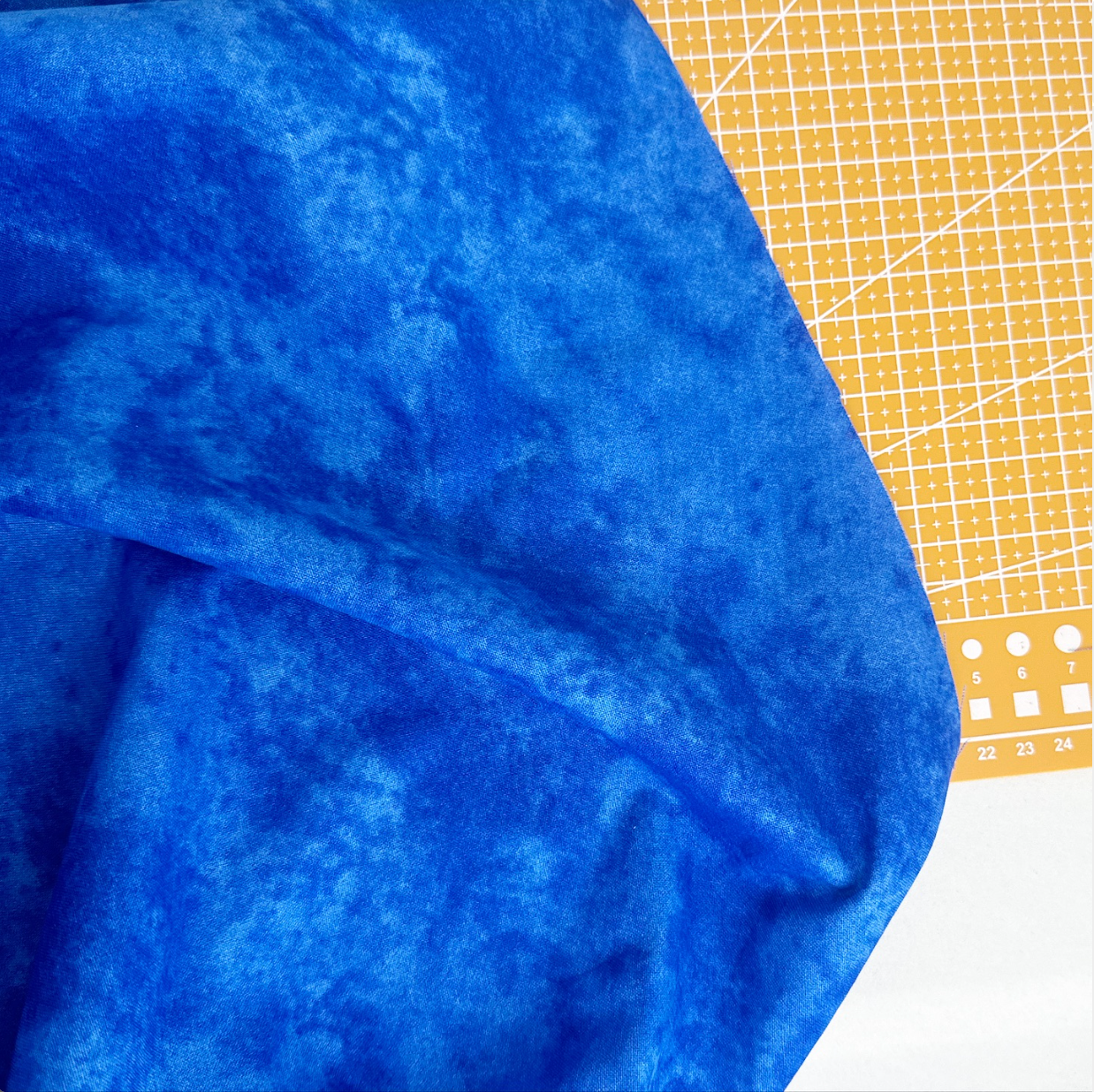 Water Print Woven Fabric